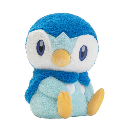 Pokemon寶可夢搪心公仔-波加曼