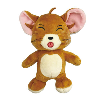 Tom & Jerry -Jerry tongue version