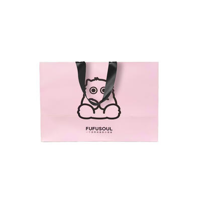 FUFUSOUL Gift Tote Bag Large