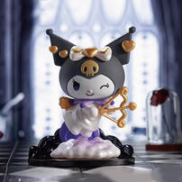 Sanrio Kuromi Werewolf Series Blind Box- Assorted