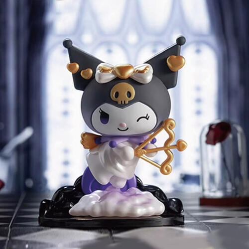 Sanrio Kuromi Werewolf Series Blind Box- Assorted