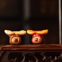 TUNTUNZAI卡皮巴拉	豚濟堂本草集養生萌粒-8