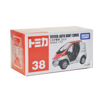 Tomica #038- Assorted