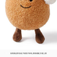 MCHUGS 暖暖馬鈴薯18CM