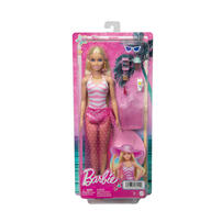 Barbie芭比沙灘遊戲組