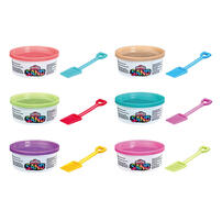 Play-Doh Scoopable Sand- Assorted