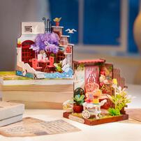 ROLIFE ROB/3D Fancy Tea Yard