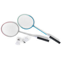 playpop 2 Player Badminton Set