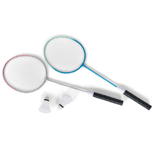 playpop 2 Player Badminton Set