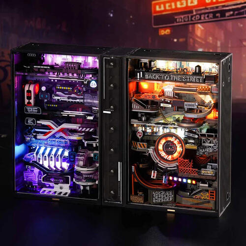 ROLIFE 若來	嘻哈街頭