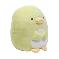 Sumikkogurashi Penguin? Sumikkogurashi San-X Original Soft Toy - Medium
