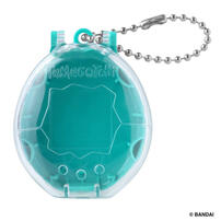 Tamagotchi	塔麻可吉收藏公仔吊飾盲袋- 隨機發貨