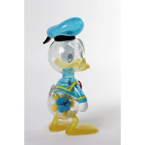 SOAP STUDIO DY089 Disney迪士尼 Blop Blop系列 唐老鴨款