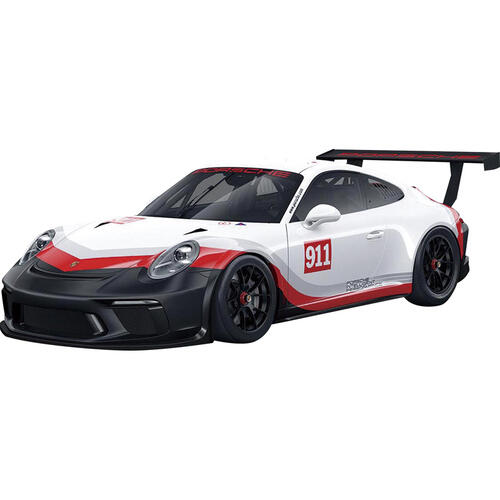 Rastar 1:14 Porsche 911 Gt3 Cup