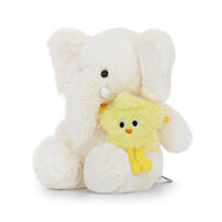 MC HUGS 星星包大象18CM