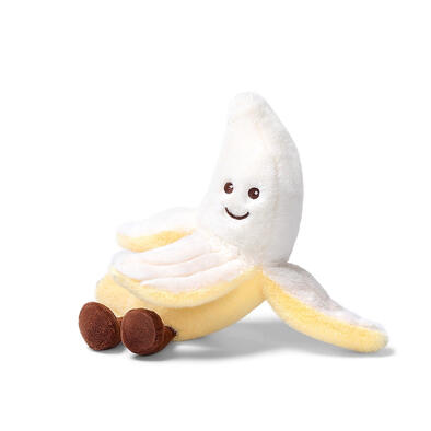 mchugs soft banana 15cm