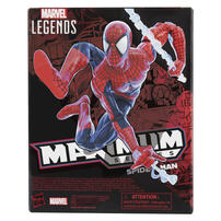 Marvel Legends Maximum Series Spider-Man