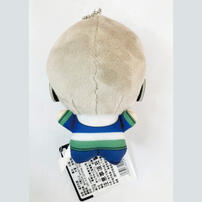 banpresto WIND BREAKER /代理版-防風少年 迷你絨毛 Vol.4 B 梶蓮 @28 0708