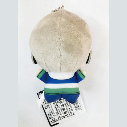 banpresto WIND BREAKER /代理版-防風少年 迷你絨毛 Vol.4 B 梶蓮 @28 0708