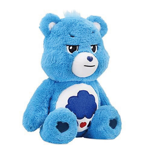 Care Bears-生氣熊 18吋(閃亮版)