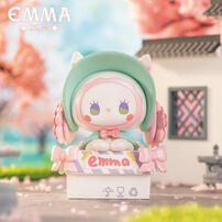 Emma Secret forest late Cherry Blossom Party Series- Assorted