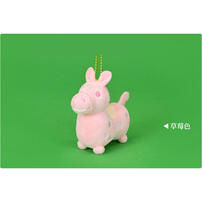 Rody跳跳馬飲料系列4吋-隨機發售