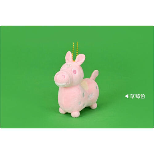 Rody跳跳馬飲料系列4吋-隨機發售