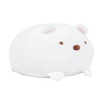 Sumikkogurashi Shirokuma White Bear Mochi Cushion