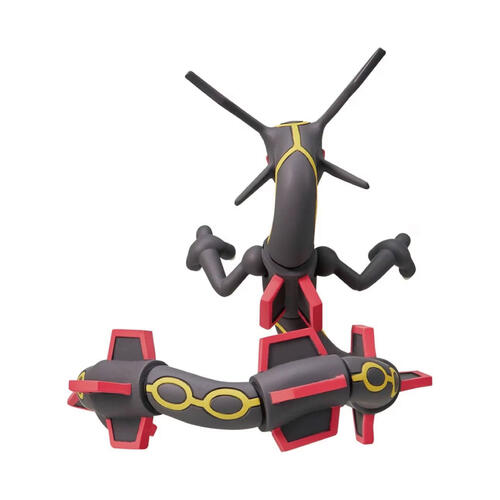 Pokemon 精靈寶可夢 ML-31 黑色烈空坐