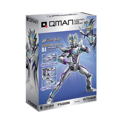 Ultraman Zero Beyond
