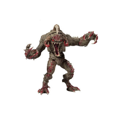 SPAWN 麥法蘭 MEGAFIG 閃靈悍將 三角魔 鮮血版 可動公仔