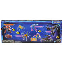 Transformers Legacy United Versus Multipack
