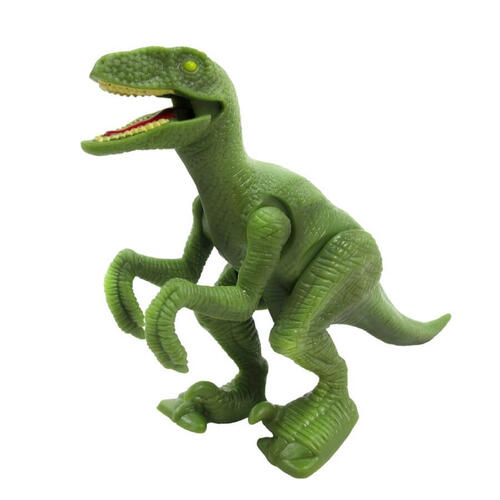 Mighty Megasaur 發條玩具-小恐龍 - 隨機發貨