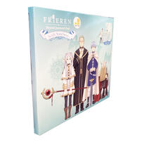 Frieren 葬送的芙莉蓮壓克力擺件系列第一彈- 隨機發貨