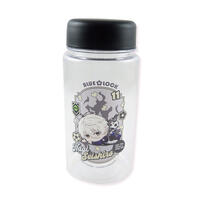 BLUE LOCK Water Bottle-Seishiro Nagi  