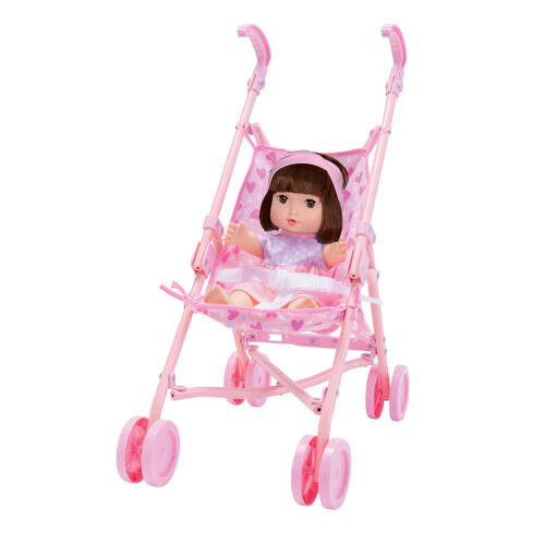 playpop Sweetheart's Ultimate Playset