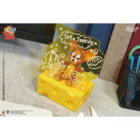 Tom & Jerry Jerry湯姆貓與傑利鼠 傑利鼠 留言板款