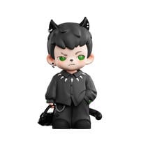 Rayan天生玩家系列盲盒- 隨機發貨