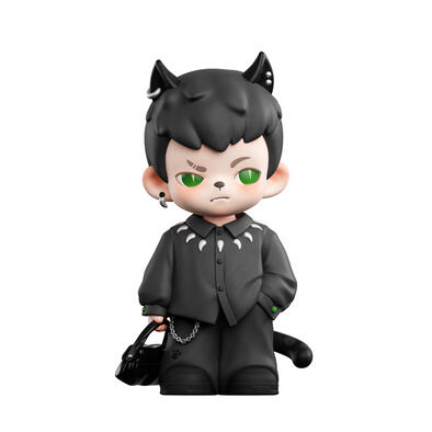 Rayan天生玩家系列盲盒- 隨機發貨