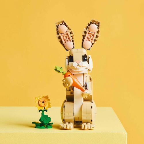 LEGO Cute Bunny 31162