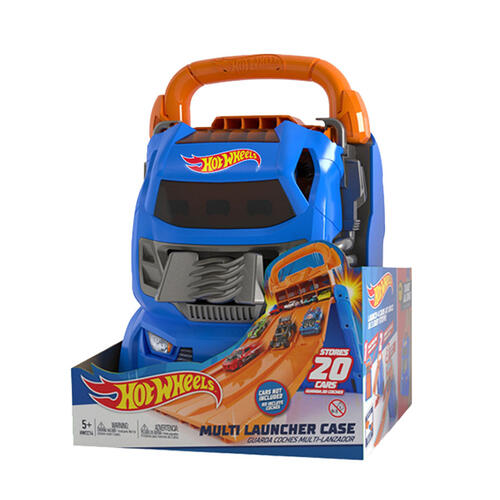  Hot Wheels	風火輪賽車軌道盒