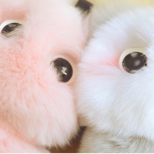 FUFUSOUL	MINIFUFU-粉