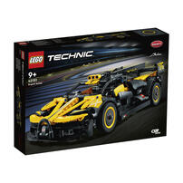 LEGO Technic Monster Jam&trade; Monster Mutt&trade; Dalmatian 42151