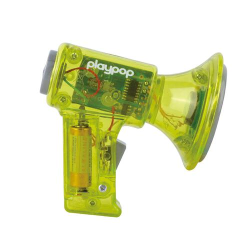 playpop mini變聲玩具 - 隨機發貨