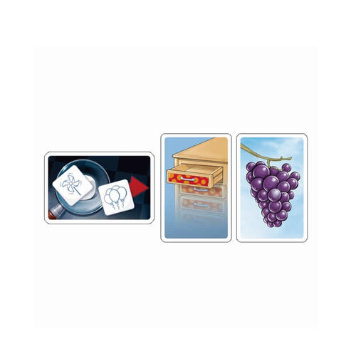 Swan Panasia Games新天鵝堡 神探諾斯