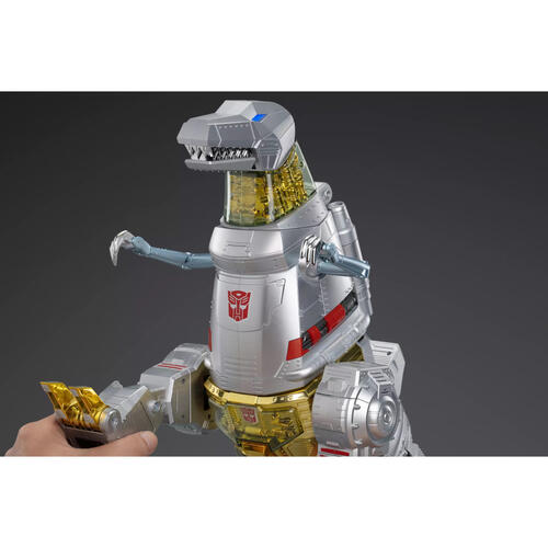 ROBOSEN 鋼鎖G1旗艦版