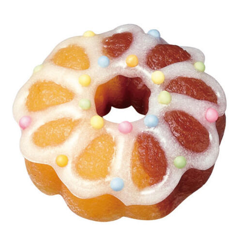 Kracie DIY-Doughnut