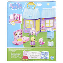 Peppa Pig粉紅豬小妹 Peppa 跳舞派對玩具套裝