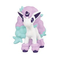 Pokemon 精靈寶可夢 MS-42 小火馬(伽勒爾)
