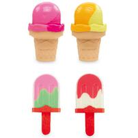 Play-Doh培樂多廚房系列 小冰櫃冰品組